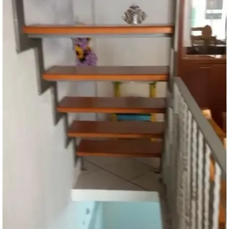Stile Vietrese A Due Passi Dal Mare Meta