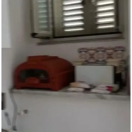 Σπίτι διακοπών Stile Vietrese A Due Passi Dal Mare Meta