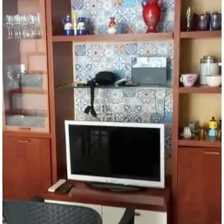 Stile Vietrese A Due Passi Dal Mare Σπίτι διακοπών