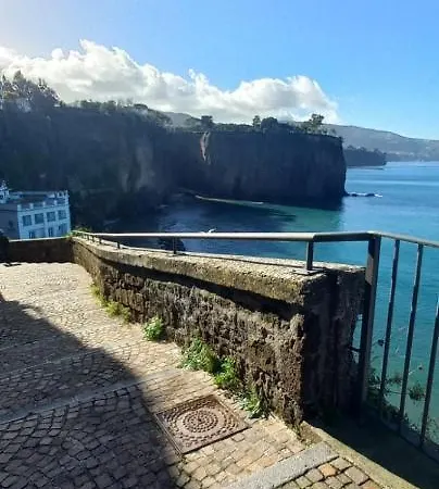 Stile Vietrese A Due Passi Dal Mare Σπίτι διακοπών Meta