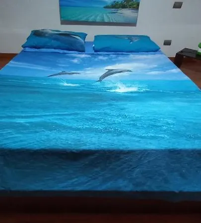 Σπίτι διακοπών Stile Vietrese A Due Passi Dal Mare