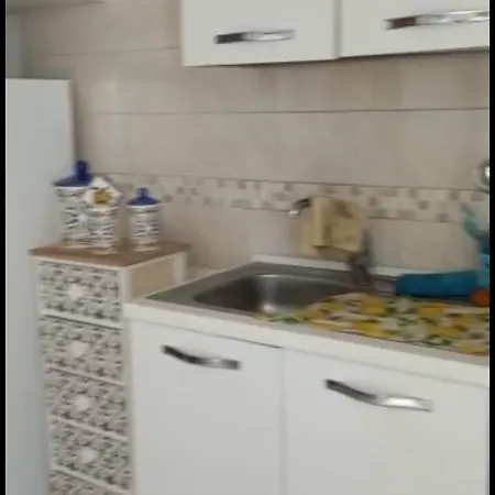 Stile Vietrese A Due Passi Dal Mare Σπίτι διακοπών Meta