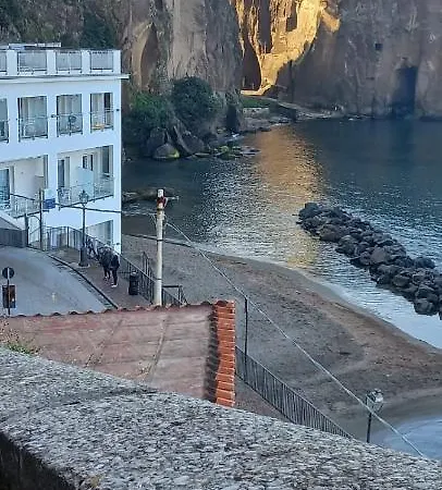 Stile Vietrese A Due Passi Dal Mare * Meta