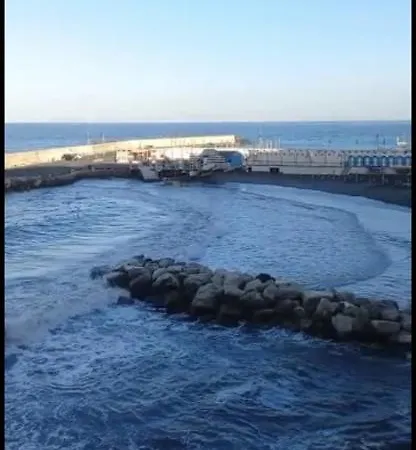 Stile Vietrese A Due Passi Dal Mare *